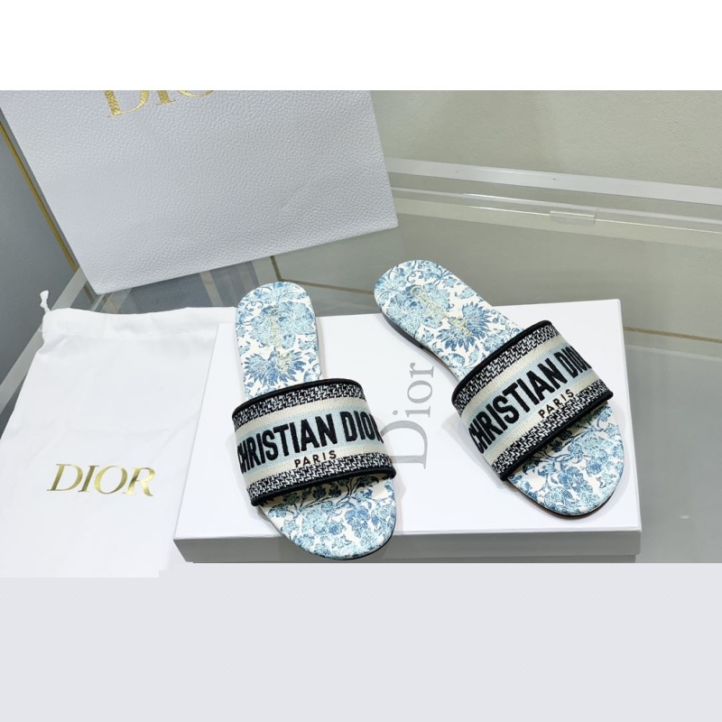 ch**an D*or slippers